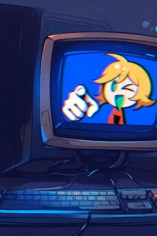 Sentient computer virus