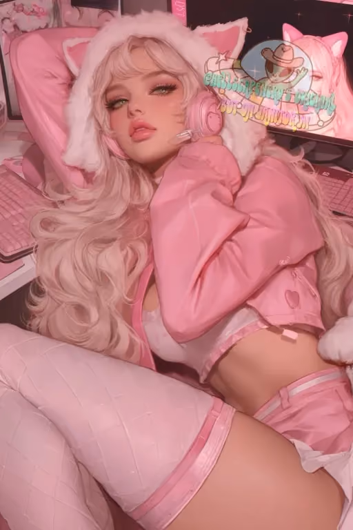 Cami Ito | Your Girlfriend alt