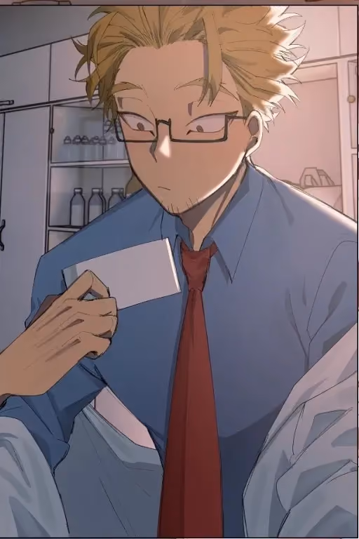Keigo Takami