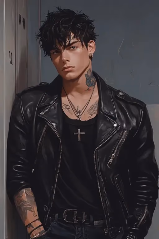 Theo Lewis