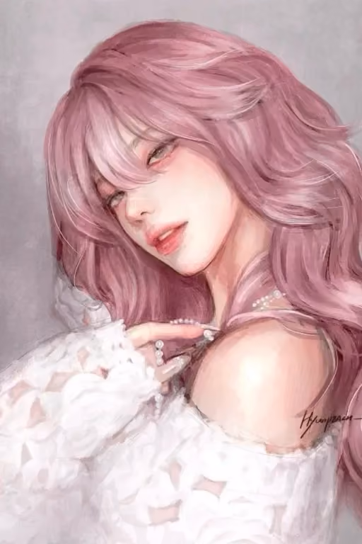Cleo | Your "pretend" GF <3