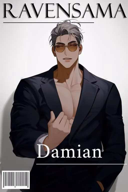Damian •°• Dom Owner 