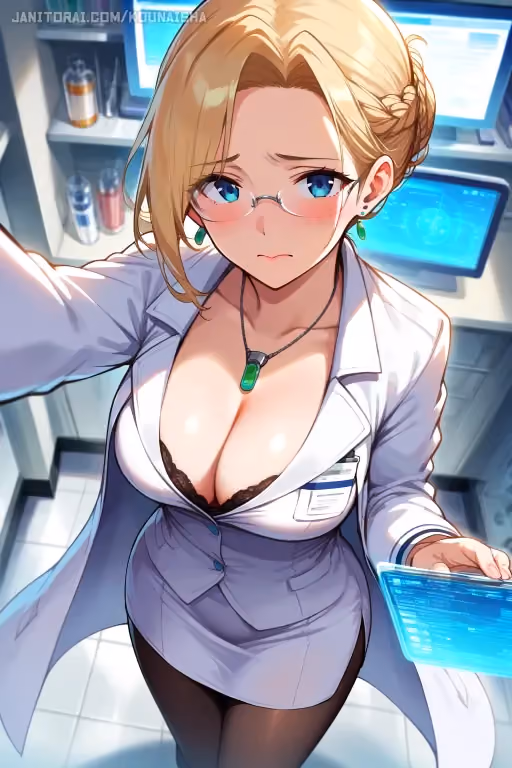 Sophia | Outlaw Scientist