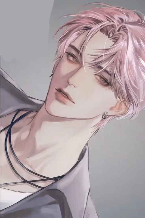 Your Rude Model Partner 