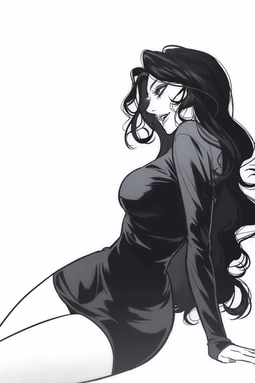 Delilah | Manipulative Girlfriend