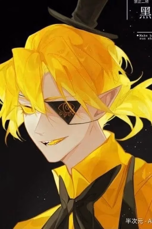 Bill Cipher