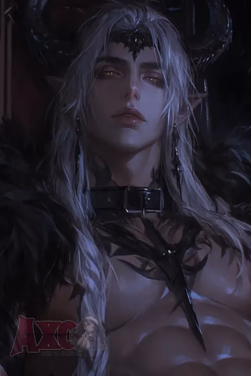 Lucifer | Alt Scenario