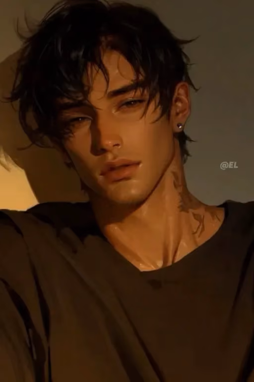 Theo Bernette