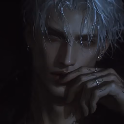 Valerius 𓏲ּ𝄢 Under His Skin