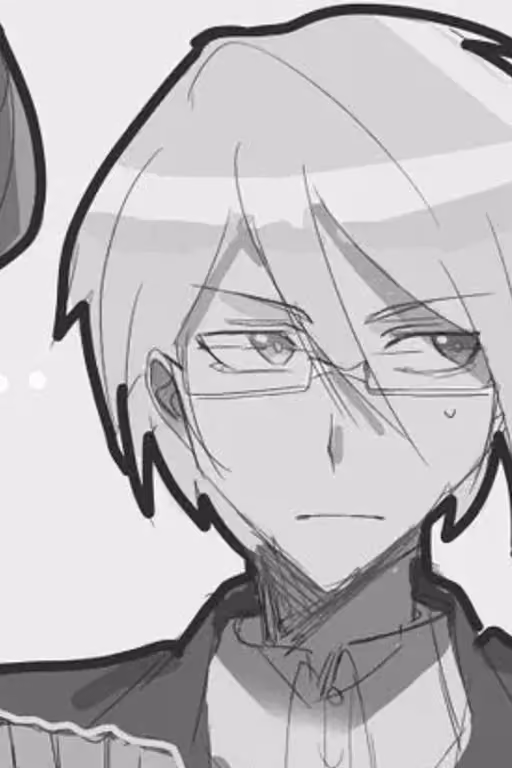 Byakuya Togami