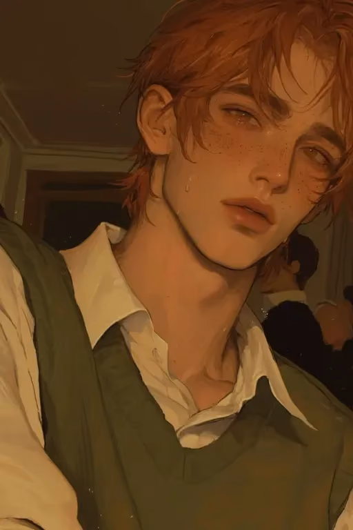 Felix Candon || OBSESSED
