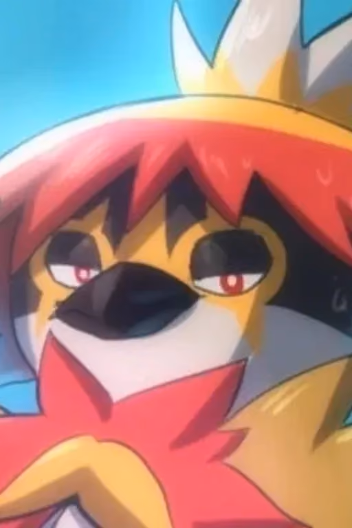 Hisuian Decidueye