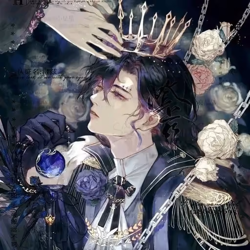  PRINCE | Zephyr Aetos