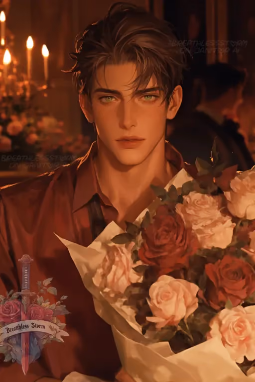 Julian | Millionare Blind Date