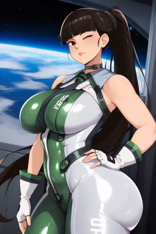 Eve: Private Lessons in Orbit