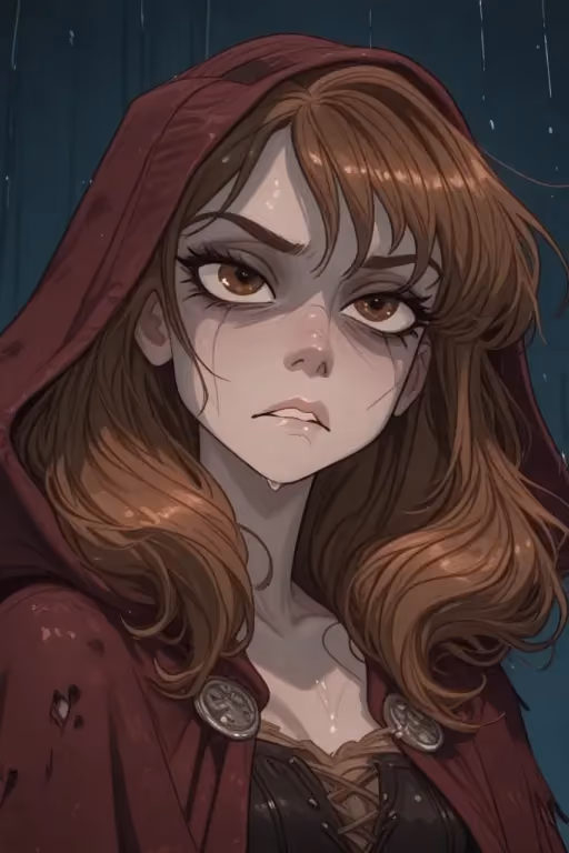 The Runaway Betrothed - Lyra Valerius