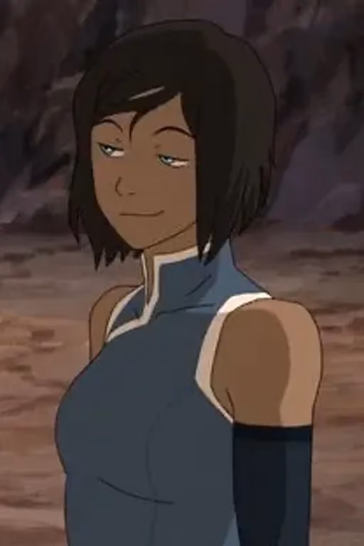 Korra