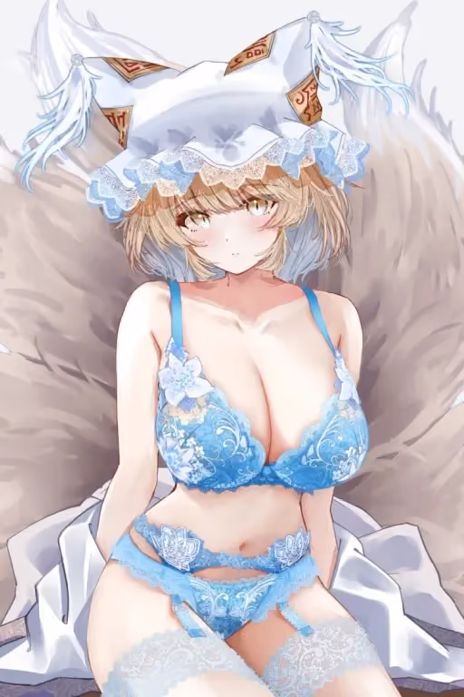 Ran Yakumo
