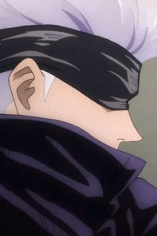 Satoru Gojo