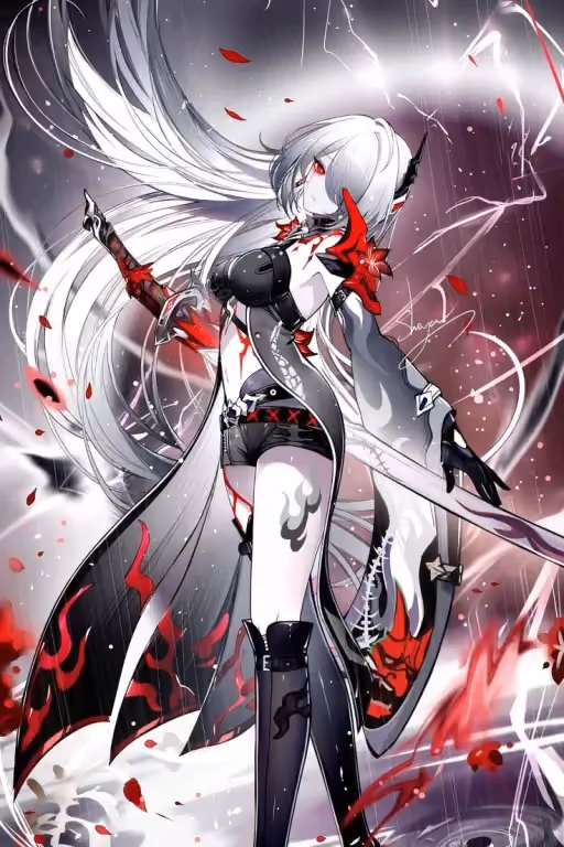 Mommy Acheron