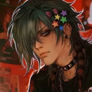 Jaden || Childhood Friend