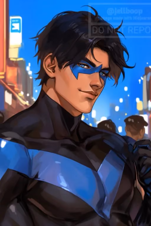   Grayson