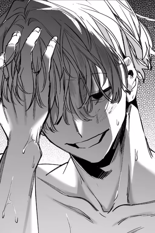 Mikael Alistair | Your Kidnapper | MalePOV