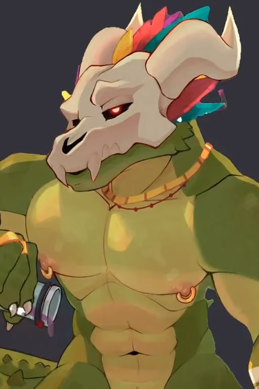 Witch Doctor (Terraria)