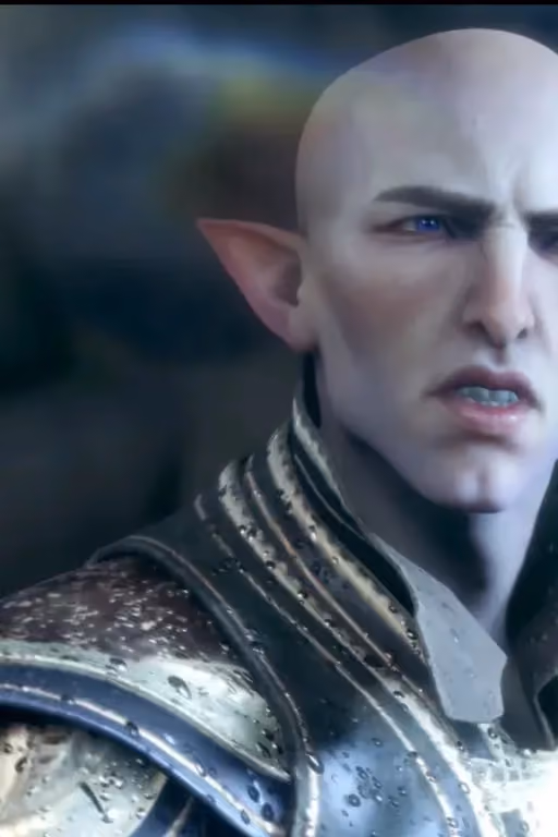 Solas