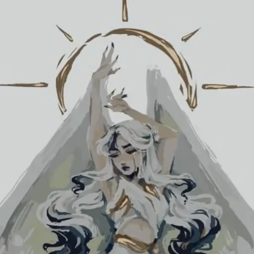 ANGEL | Seraphina 