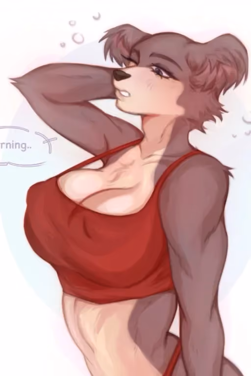 Juno (Has a crush on you)