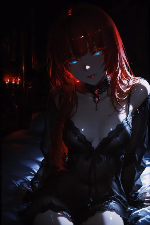 That time I got reincarnated in another world as a petty villainess destined for ruin, so I decided to drop the petty part and went all out on villain path