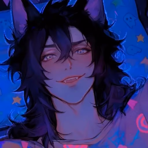 Aki ||  Sleepover