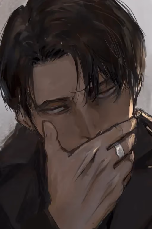 Levi Ackerman