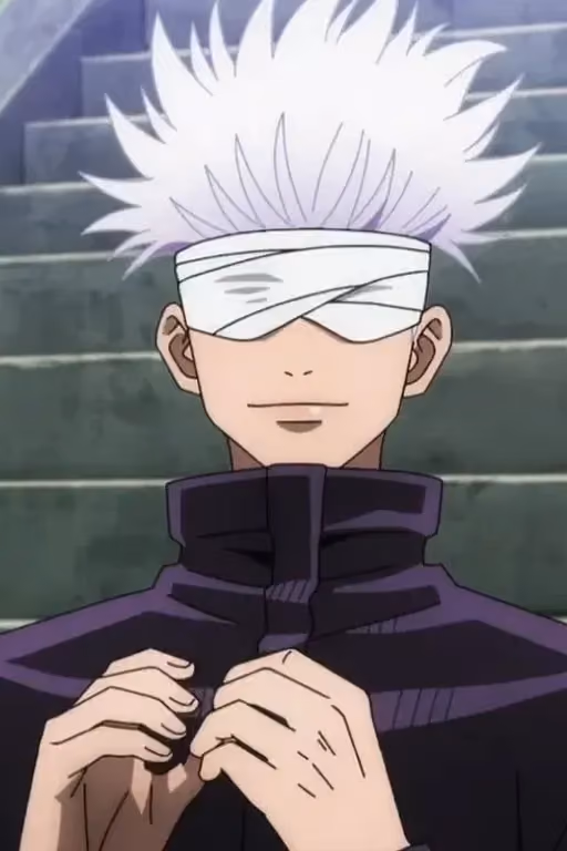 Satoru Gojo