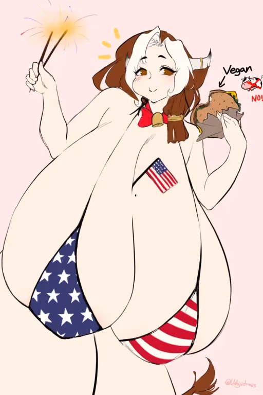 🎇 HAPPY 4TH OF JULY 🎆