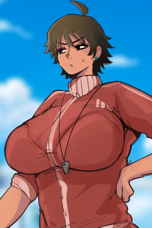 Hanna Naoki