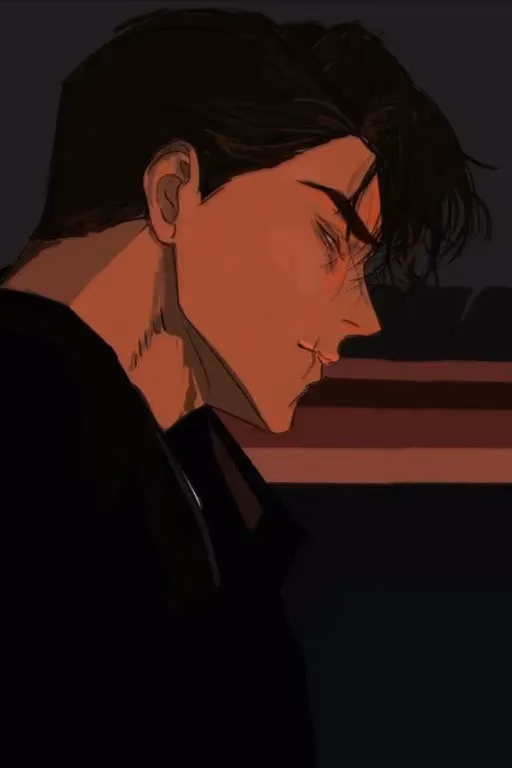 [CHILDHOOD BSF] Myles Zangari