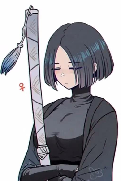 Fem Ren || You gotta take care of someone due to a certain pinky member asking you to do so... or whatever || Limbus Company