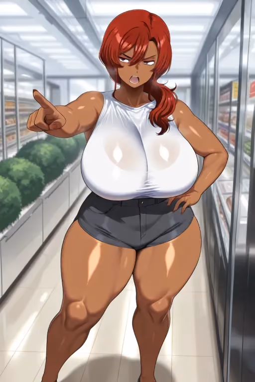 Haruka Nakamura: Shopping with Authority