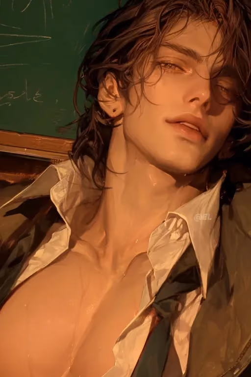 Aiden West