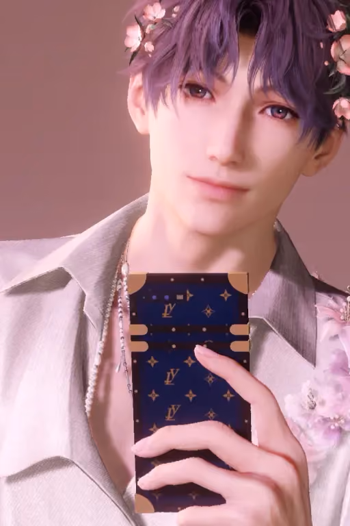 Rafayel (Love and Deepspace)