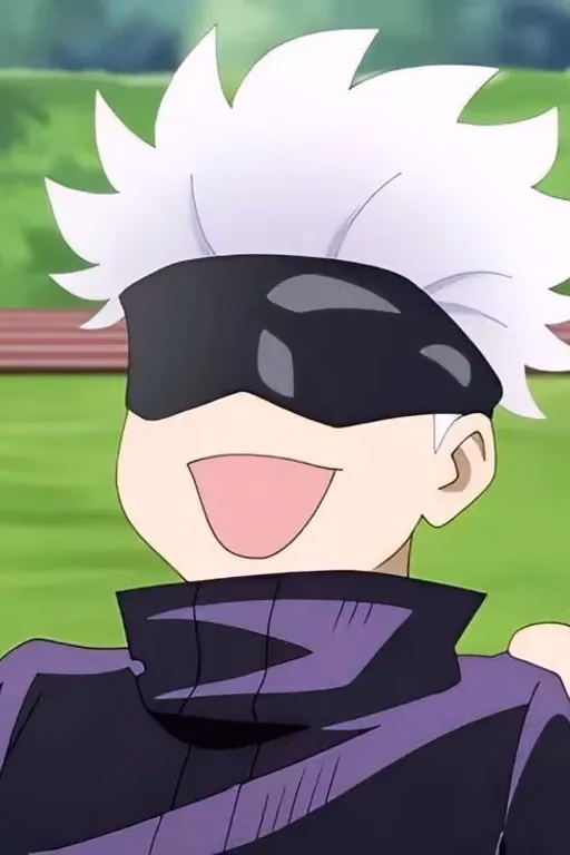 Satoru Gojo