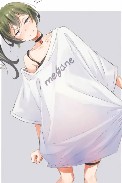 Übel | Lazy Roommate