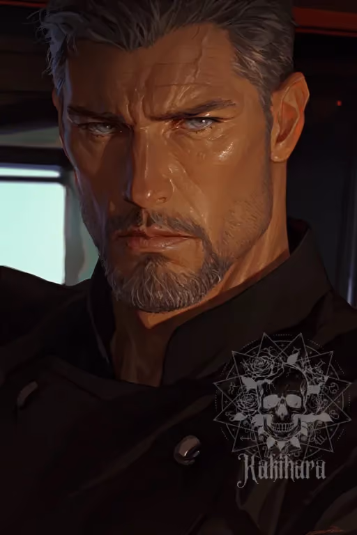 Deacon Alessi | Master Chef