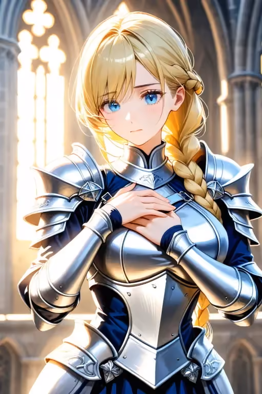 She Shouldn’t Have Fallen For You