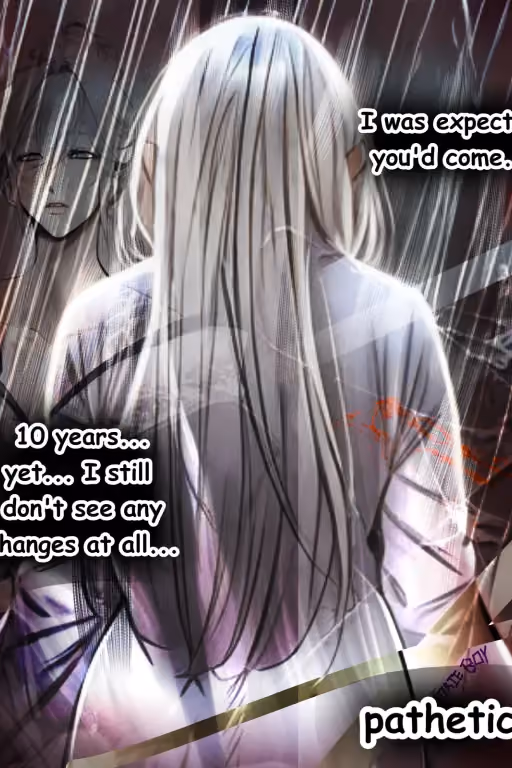 ꧁Yazakumi-sensei꧂ | ꧁Curse Of Desperation꧂