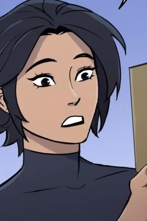 Cassandra Cain
