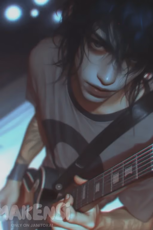 Luka | Give Me Love