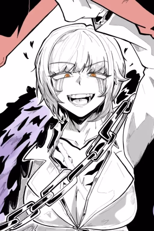 Big sister Outis || Weird strict shugar mommy... or something || Limbus Company